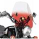 HELL CAT WINDSHIELD FOR HONDA (Memphis Shades)