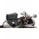STANDARD MAGNETIC TANK BAG (Dowco)