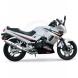 ROUND STAINLESS EXHAUST