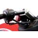 HANDLEBAR RISER KIT