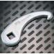 PRE-LOAD SPANNER WRENCH