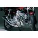 CBX 6-INTO-1 EXHAUST (DG)