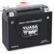 YUASA HIGH PERF. BATTERIES FOR SCOOTERS (YUASA)