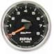 2 5/8” ELECTRONIC TACHOMETERS (Auto Meter Competition Instruments)