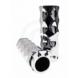 HEX COMFORT GRIPS (Los Angeles Choppers)