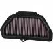 Race-Spec High-Flow Air Filter