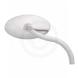 SOFTBEND CAT EYE MIRRORS (Arlen Ness)