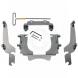 QUICK CHANGE MOUNT KITS FOR KAWASAKI