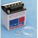 PARTS UNLIMITED CONVENTIONAL BATTERIES FOR SCOOTER (Parts Unlimited)