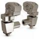 ELITE ANTIVIBRATION RISERS