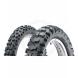 D908RR AGGRESSIVE ROAD-LEGAL DESERT/ENDURO TIRE