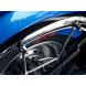 UNIVERSAL SADDLEBAG SUPPORT BRACKETS (Saddlemen)