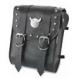 STUDDED SISSY BAR BAG