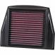 High-Flow Air Filter