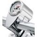 BILLET TACHOMETER FOR CRUISERS