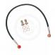 SUPERBIKE PRO RACING BRAKE LINE KITS (Goodridge)
