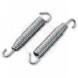 EXHAUST SPRINGS