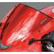 CLASSIC CHROME™ OPAQUE WINDSCREENS (Sportech)