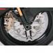 NON-DIRECTIONAL STX FRONT AND REAR ROTORS (Braking)