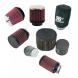 UNIVERSAL CLAMP-ON AIR FILTERS