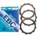 EBC CLUTCH KITS CK STANDARD SERIES (EBC Brakes)
