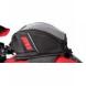 RALLY® PACK SPORTBIKE TANK BAG – DELUXE SERIES (Dowco)