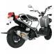 POWERCORE 4 EXHAUST SYSTEM HONDA RUCKUS 03-09 (FMF)