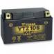 YTZ FACTORY ACTIVATED, MAINTENANCE-FREE BATTERY (YUASA)