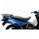 WORLD SPORT™ PERFORMANCE SEAT FOR KAWASAKI KLR650 (SARGENT)