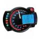 RX-2N GP-STYLE SPEEDOMETERS