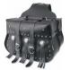 AMERICAN CLASSIC SADDLEBAGS