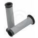 DUAL-COMPOUND GRIPS