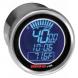 DL UNIVERSAL ELECTRONIC TACHOMETER