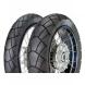 D607 DUAL-SPORT/STREET TIRES