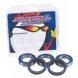 FRONT WHEEL BEARING AND SEAL KITS (All Balls)