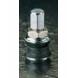 TUBELESS VALVE STEM (Drag Specialties)