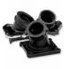 SCOOTER INTAKE MANIFOLDS (Adige)