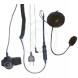 HELMETALK HEADSETS AND ACCESSORIES (Nady)