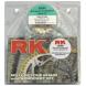 QUICK ACCEL. CHAIN KITS W/ LTWT STEEL SPROCKETS