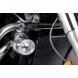 ENGINE GUARD LIGHT KITS (PIAA Powersports)