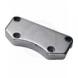 BILLET TOP CLAMPS & 2" RISERS (Wild 1)