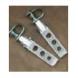 ALUMINUM “HOLY” FOLD-UP PEGS (MC Enterprises)