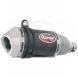 CARBON STREET EXTREME MUFFLERS (Scorpion)