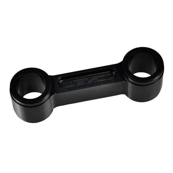 Suspension Lowering Link` Devol 0115-2402