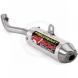 R304 SHORTY SILENCER (Pro Circuit)