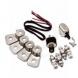UNIVERSAL TURN SIGNAL WIRING KITS (K&S)