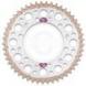 TWINRING HEAVY-DUTY REAR SPROCKETS (Renthal)