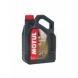 5100 SYNTHETIC-BLEND MOTOR OIL (Motul Lubricants)