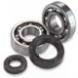 CRANK BEARING/CRANK BEARING AND SEAL KITS (Moose Racing)