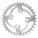 PARTS UNLIMITED REAR SPROCKETS (Parts Unlimited)